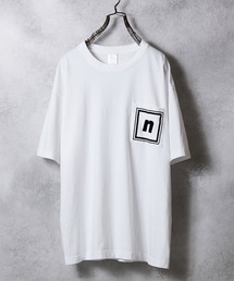 Tシャツ・カットソー NUMERIC LOGO T-SHIRT B1pppR4gVKL._CLa|2140,2000|