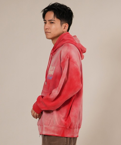 ムラサキスポーツ限定】DEAR LAUREL/ディアローレル Vintage Zip