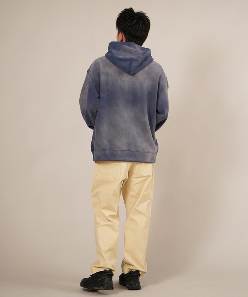 haruumare② ムラサキスポーツ限定】DEAR LAUREL/ディアローレル Vintage Zip