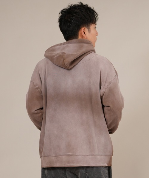 d.i.a. パーカー DIO｜裏毛パーカー｜ユニセックス｜グラニフ(graniph)公式オンラインストア