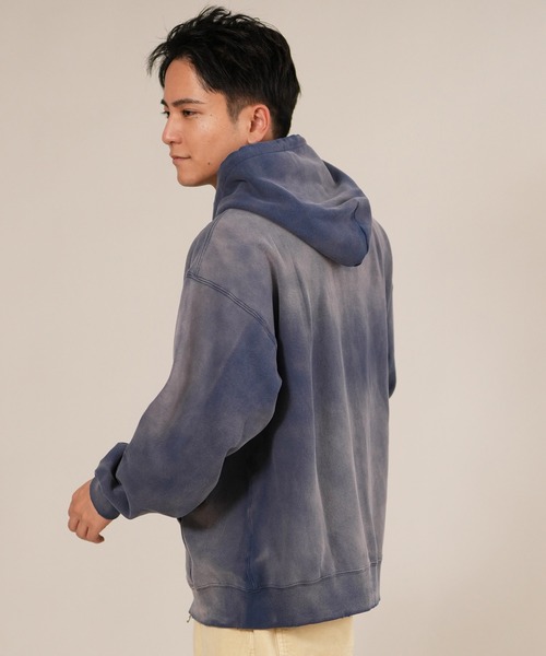 ムラサキスポーツ限定】DEAR LAUREL/ディアローレル Vintage Zip