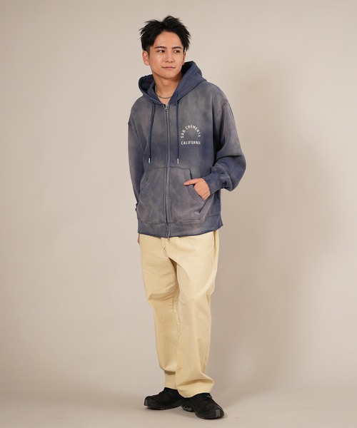 ムラサキスポーツ限定】DEAR LAUREL/ディアローレル Vintage Zip