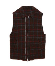 UNDERCOVER（アンダーカバー）｜ベスト一覧 - WEAR