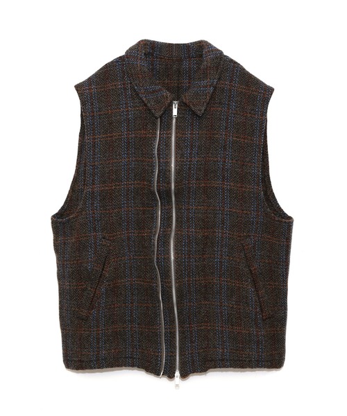 UC2E4002（ベスト）｜UNDERCOVER（アンダーカバー）のファッション通販