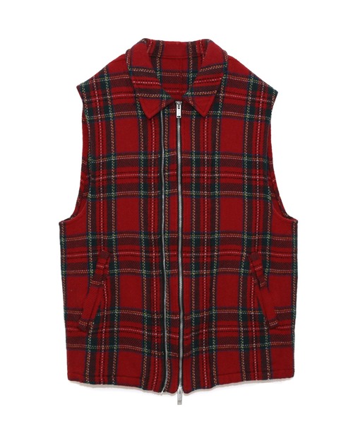 UC2E4002（ベスト）｜UNDERCOVER（アンダーカバー）のファッション通販