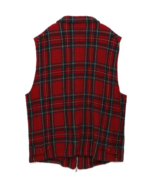 UC2E4002（ベスト）｜UNDERCOVER（アンダーカバー）のファッション通販