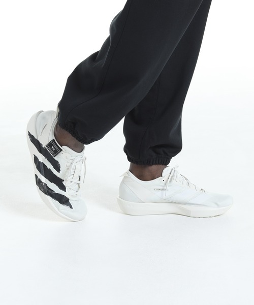 セール】Y-3 ADIOS 9（スニーカー）｜Y-3（ワイスリー）のファッション