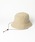 meanswhile�i�~�[���Y���C���j�́uDesert Dump Adjustable Hat�i�n�b�g�j�v�b�x�[�W��