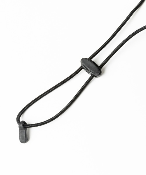 meanswhile（ミーンズワイル）の「Desert Dump Adjustable Hat（ハット・メンズ・ブラック/オフホワイト/ベージュ・FREE）」の13枚目の写真