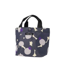 Hanna Hula（ハンナフラ）の「Hannna Hula ハンナフラ CMO-MTT ミニトートバッグ（トートバッグ）」