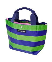 Hanna Hula（ハンナフラ）の「Hannna Hula ハンナフラ CMO-MTT ミニトートバッグ（トートバッグ）」