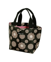 Hanna Hula（ハンナフラ）の「Hannna Hula ハンナフラ CMO-MTT ミニトートバッグ（トートバッグ）」