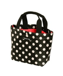 Hanna Hula（ハンナフラ）の「Hannna Hula ハンナフラ CMO-MTT ミニトートバッグ（トートバッグ）」