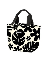 Hanna Hula（ハンナフラ）の「Hannna Hula ハンナフラ CMO-MTT ミニトートバッグ（トートバッグ）」