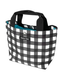 Hanna Hula（ハンナフラ）の「Hannna Hula ハンナフラ CMO-MTT ミニトートバッグ（トートバッグ）」