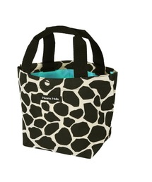 Hanna Hula（ハンナフラ）の「Hannna Hula ハンナフラ CMO-MTT ミニトートバッグ（トートバッグ）」