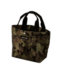 Hanna Hula（ハンナフラ）の「Hannna Hula ハンナフラ CMO-MTT ミニトートバッグ（トートバッグ）」