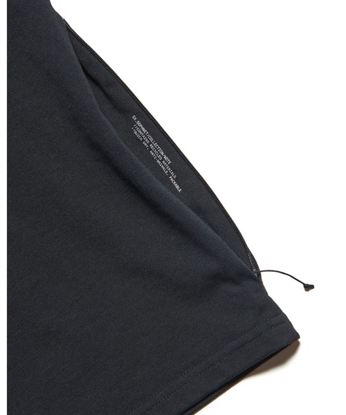 SOPHNET.（ソフネット）の「EX. MOBILIFIED WIDE TEE（Tシャツ/カットソー・メンズ・ホワイト/ブラック・1/2/4/3/5）」の4枚目の写真