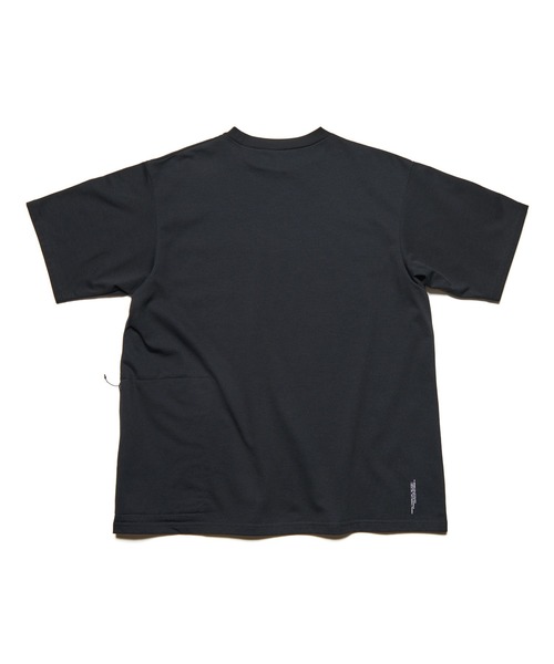 EX. MOBILIFIED WIDE TEE（Tシャツ/カットソー）｜SOPHNET
