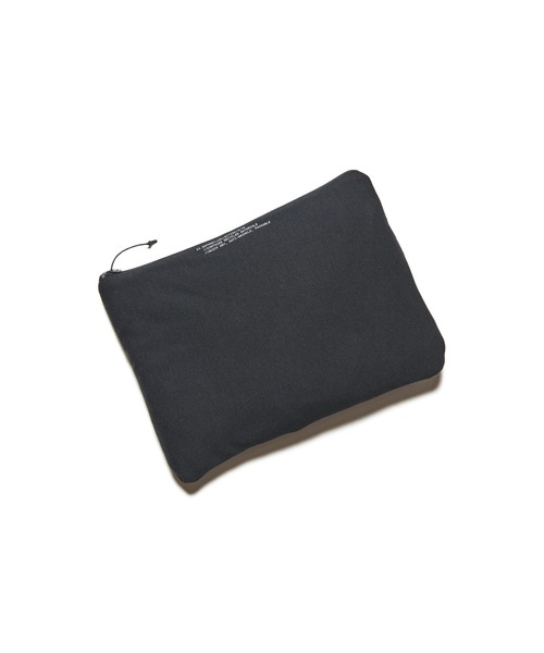 SOPHNET.（ソフネット）の「EX. MOBILIFIED WIDE TEE（Tシャツ/カットソー・メンズ・ホワイト/ブラック・1/2/4/3/5）」の6枚目の写真