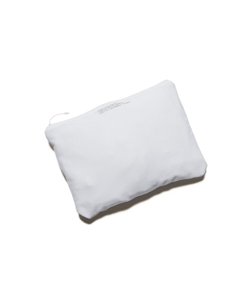 SOPHNET.（ソフネット）の「EX. MOBILIFIED WIDE TEE（Tシャツ/カットソー・メンズ・ホワイト/ブラック・1/2/4/3/5）」の8枚目の写真