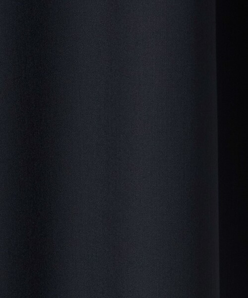 LOEFF（ロエフ）の「＜LOEFF＞W TORO Vネック ドレス（ワンピース・レディース・ネイビー/グレー・1/0）」の20枚目の写真