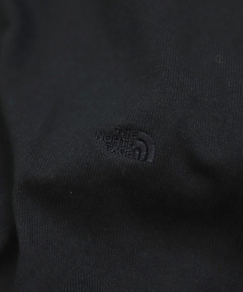 THE NORTH FACE PURPLE LABEL（ザ ノースフェイス パープルレーベル）の「[THE NORTH FACE PURPLE LABEL] 9.5oz Field Zip Up Jacket（スウェット・メンズ・ストーン/ブラック・L/M）」の3枚目の写真