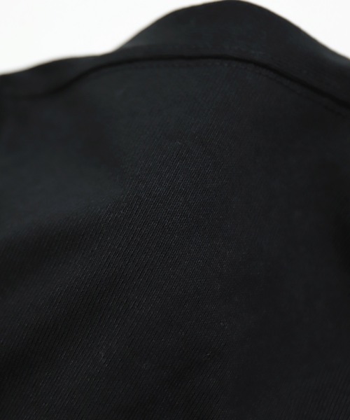 新品⭐️タグ付き ⭐️Lサイズ ANEW メンズ トップス　ブラック THE NORTH FACE PURPLE LABEL ] 7oz L/S Pocket Tee | Domingo