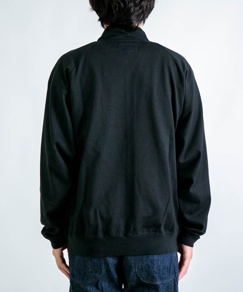 THE NORTH FACE PURPLE LABEL] 9.5oz Field Zip Up Jacket