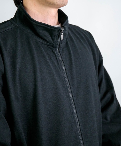 ブラックベルベットジップアップジャケット THE NORTH FACE PURPLE LABEL] 9.5oz Field Zip Up Jacket | Domingo