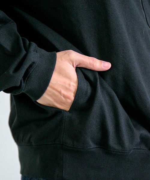 THE NORTH FACE PURPLE LABEL] 9.5oz Field Zip Up Jacket | Domingo