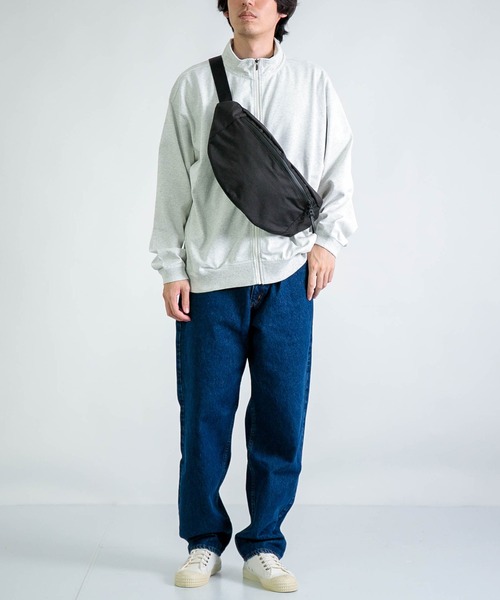 身幅59 肩幅51 メンズ L〜XL レディース 4L〜5L SAGAMINK THE NORTH FACE PURPLE LABEL] 9.5oz Field Zip Up Jacket | Domingo