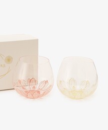 Afternoon Tea（アフタヌーンティー）の「ゆらゆらグラス/フルリール（グラス/マグカップ/タンブラー）」