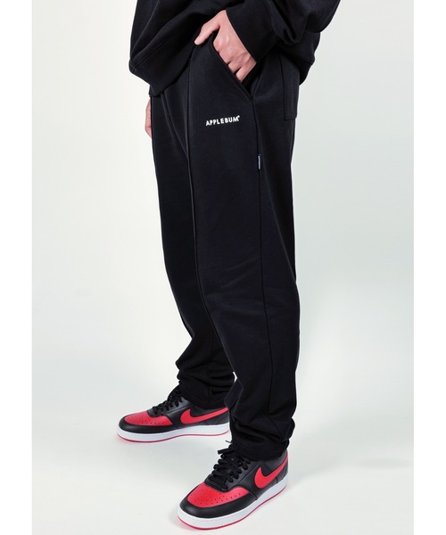 Logo Sweat Pants（スウェットパンツ）｜APPLEBUM（アップルバム）の