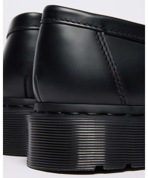 Dr. Martens（ドクターマーチン）の「Dr. Martens/ドクターマーチン ADRIAN MONO スナッフル ローファー 42915001（ローファー・メンズ・ブラック・UK3/UK4/UK5/UK6/UK7/UK8/UK9/UK10/UK11）」の11枚目の写真