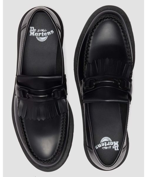 Dr. Martens/ドクターマーチン ADRIAN MONO スナッフル