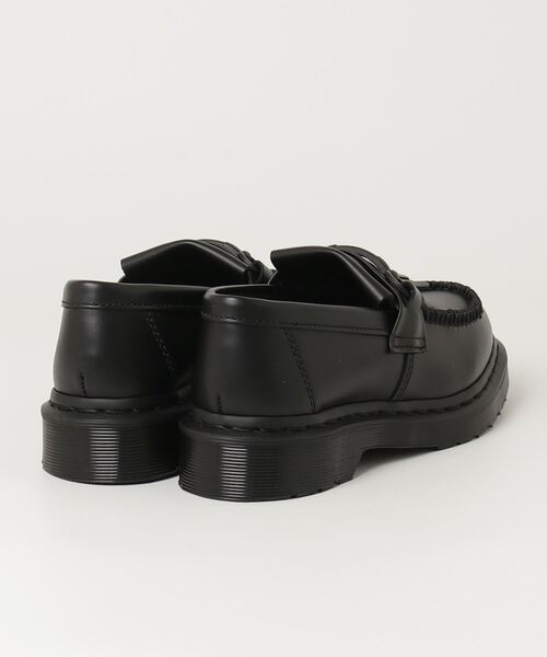 Dr. Martens/ドクターマーチン ADRIAN MONO スナッフル