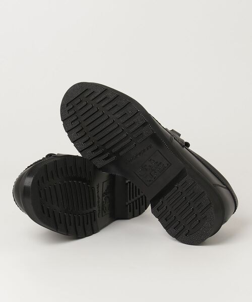 Dr. Martens（ドクターマーチン）の「Dr. Martens/ドクターマーチン ADRIAN MONO スナッフル ローファー 42915001（ローファー・メンズ・ブラック・UK3/UK4/UK5/UK6/UK7/UK8/UK9/UK10/UK11）」の6枚目の写真