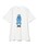TOKYO CULTUART by BEAMS�i�g�E�L���E�J���`���[�g�o�C�r�[���X�j�́u�t�W�T�L �^�N�} / JOG Tee�iT�V���c/�J�b�g�\�[�j�v�b�z���C�g