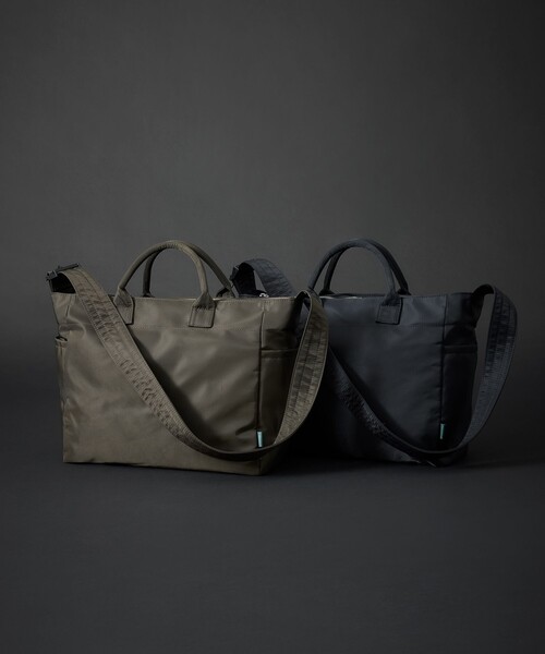限定グリーンレーベルリラクシング別注カラー　VASIC ショルダーバッグ UNITED ARROWS green label relaxing - VASIC green label