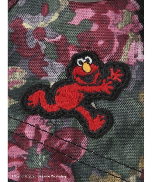 SESAME STREET(セサミストリート)の「GREGORY×SESAME STREET MARKET/GARDEN TAPESTRY(バックパック/リュック・レディース・その他・F)」の11枚目の写真