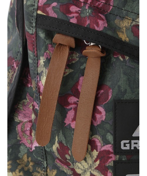 SESAME STREET(セサミストリート)の「GREGORY×SESAME STREET MARKET/GARDEN TAPESTRY(バックパック/リュック・レディース・その他・F)」の13枚目の写真