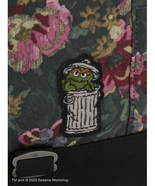 SESAME STREET(セサミストリート)の「GREGORY×SESAME STREET MARKET/GARDEN TAPESTRY(バックパック/リュック・レディース・その他・F)」の14枚目の写真