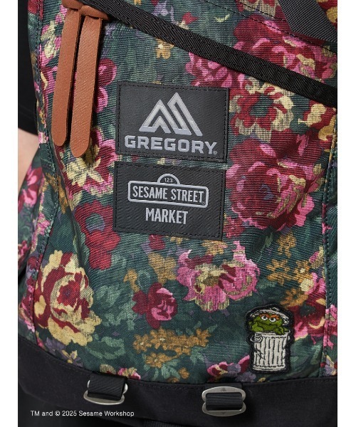 ＜だーまつ＞GREGORY all day GARDEN TAPESTRY Gregory fine day V2 garden tapestry