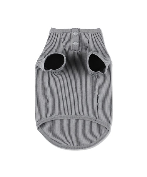 DOG SEA PATCH SWEATER（ペットウェア）｜WIND AND SEA（ウィン