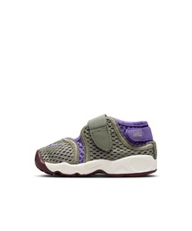 NIKE(iCL)̃iCL tg 2 xr[V[Y / Nike Rift 2 Baby/Toddler Shoes FB5528-301 Light Army(Xj[J[)