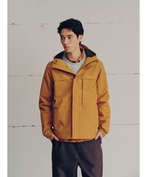 Timberland（ティンバーランド）の「ベントン ウォーターレジスタント シェル ジャケット メンズ（その他アウター）」
