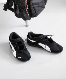 PUMA | PUMA　SPEEDCAT SUMMER WNS(スニーカー)