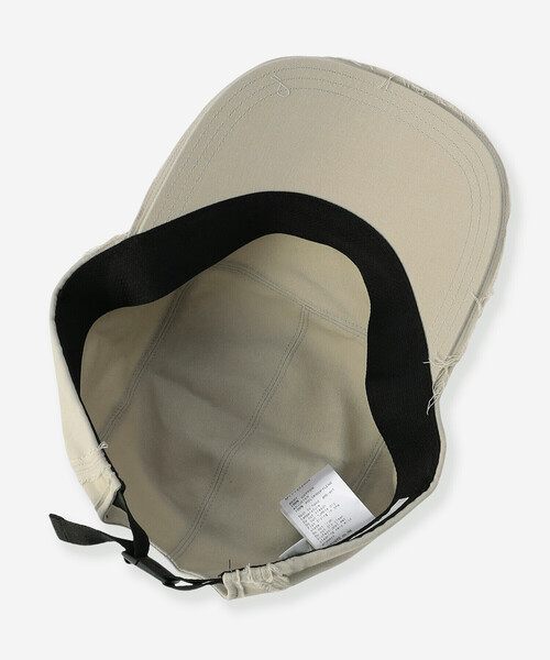 セール】KIJIMA TAKAYUKI | 5P ジェットキャップ MEN（キャップ