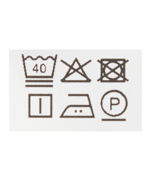 BEAUTY&YOUTH UNITED ARROWS(ビューティーアンドユースユナイテッドアローズ)の「【WEB限定 WARDROBE SMART】エアリー カノコ カットソー 【抗菌・防臭】(Tシャツ/カットソー・メンズ・ブラック/ダークグレー/オフホワイト/ライトグレー・XL/L/M/S)」の8枚目の写真